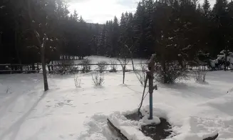 FRYMBURK -  chalupa - foto číslo 13