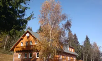 KŮSOV - STACHY - apartmány