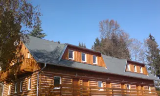 KŮSOV - STACHY - apartmány - foto číslo 20