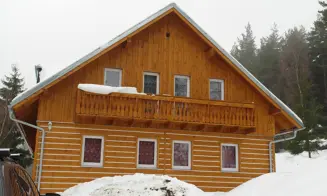 KŮSOV - STACHY - apartmány - foto číslo 15