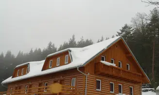 KŮSOV - STACHY - apartmány - foto číslo 19