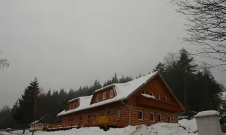 KŮSOV - STACHY - apartmány - foto číslo 7