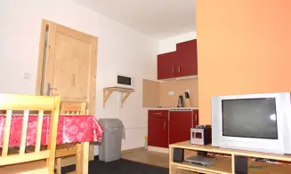 KŮSOV - STACHY - apartmány - foto číslo 12