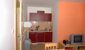 KŮSOV - STACHY - apartmány - foto číslo 5