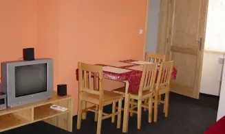 KŮSOV - STACHY - apartmány - foto číslo 9