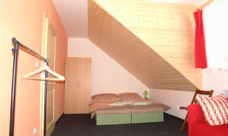 KŮSOV - STACHY - apartmány - foto číslo 23