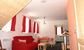 KŮSOV - STACHY - apartmány - foto číslo 16