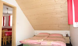 KŮSOV - STACHY - apartmány - foto číslo 10