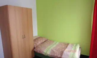 KŮSOV - STACHY - apartmány - foto číslo 2