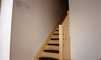 KŮSOV - STACHY - apartmány - foto číslo 4