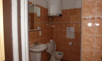 KŮSOV - STACHY - apartmány - foto číslo 11