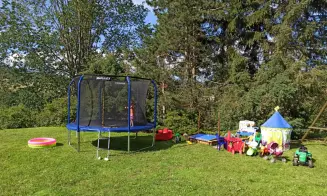 MILENCE - rekreační dům - foto číslo 2