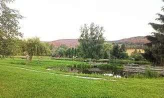 MILENCE - rekreační dům - foto číslo 1