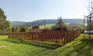 MILENCE - rekreační dům - foto číslo 26