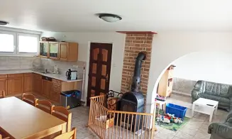 MILENCE - rekreační dům - foto číslo 19