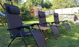 MILENCE - rekreační dům - foto číslo 18