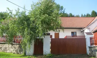 FRYMBURK U HORAŽĎOVIC - chalupa - foto číslo 20