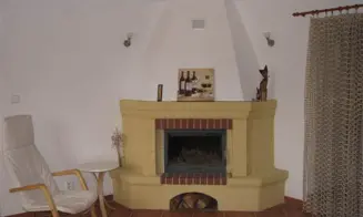 FRYMBURK U HORAŽĎOVIC - chalupa - foto číslo 21