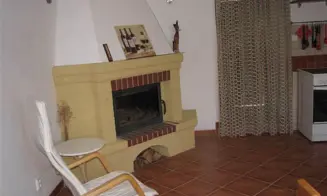 FRYMBURK U HORAŽĎOVIC - chalupa - foto číslo 1