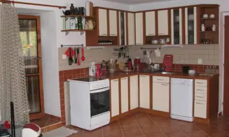 FRYMBURK U HORAŽĎOVIC - chalupa - foto číslo 7