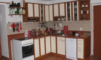 FRYMBURK U HORAŽĎOVIC - chalupa - foto číslo 3