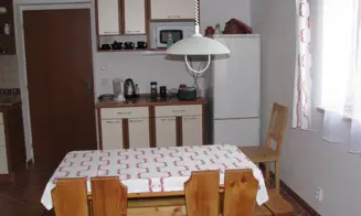 FRYMBURK U HORAŽĎOVIC - chalupa - foto číslo 6