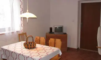 FRYMBURK U HORAŽĎOVIC - chalupa - foto číslo 4