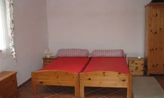 FRYMBURK U HORAŽĎOVIC - chalupa - foto číslo 19