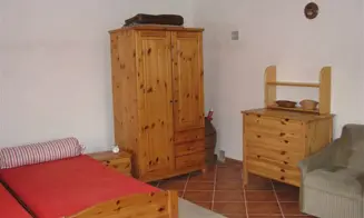 FRYMBURK U HORAŽĎOVIC - chalupa - foto číslo 18