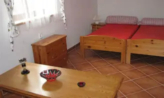 FRYMBURK U HORAŽĎOVIC - chalupa - foto číslo 12