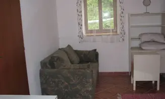 FRYMBURK U HORAŽĎOVIC - chalupa - foto číslo 5