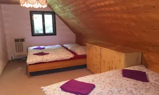 LIPNO - SLUPEČNÁ - chata - foto číslo 11