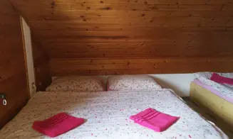 LIPNO - SLUPEČNÁ - chata - foto číslo 9