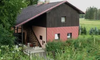 HORY - chata - 2 apartmány - foto číslo 3