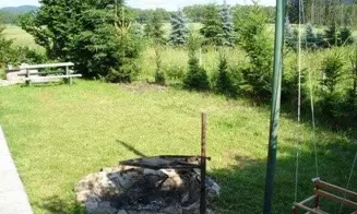 HORY - chata - 2 apartmány - foto číslo 8