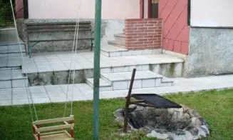 HORY - chata - 2 apartmány - foto číslo 7