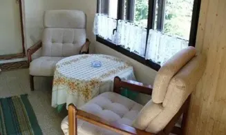 HORY - chata - 2 apartmány - foto číslo 13