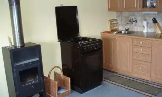 HORY - chata - 2 apartmány - foto číslo 10