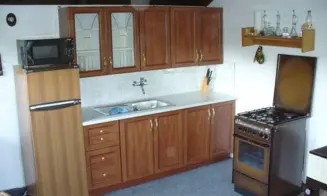 HORY - chata - 2 apartmány - foto číslo 16