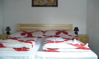 HORY - chata - 2 apartmány - foto číslo 5