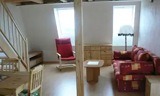 HARTMANICE - apartmán - foto číslo 10