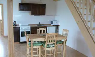 HARTMANICE - apartmán - foto číslo 7