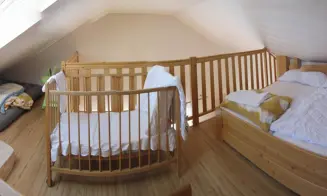 HARTMANICE - apartmán - foto číslo 8