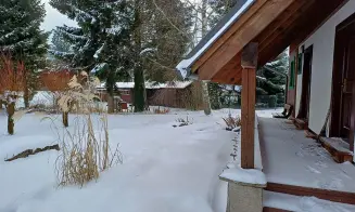 SRNÍ - velký apartmán - foto číslo 1