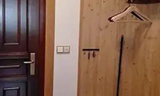 SRNÍ - velký apartmán - foto číslo 6