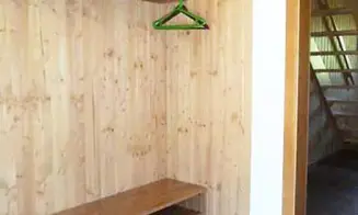 SRNÍ - velký apartmán - foto číslo 2