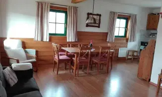 SRNÍ - velký apartmán - foto číslo 5