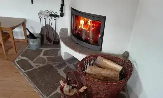 SRNÍ - velký apartmán - foto číslo 13