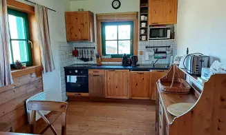 SRNÍ - velký apartmán - foto číslo 12