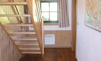 SRNÍ - velký apartmán - foto číslo 19